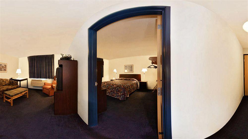 Econo Lodge West Lafayette Exterior foto