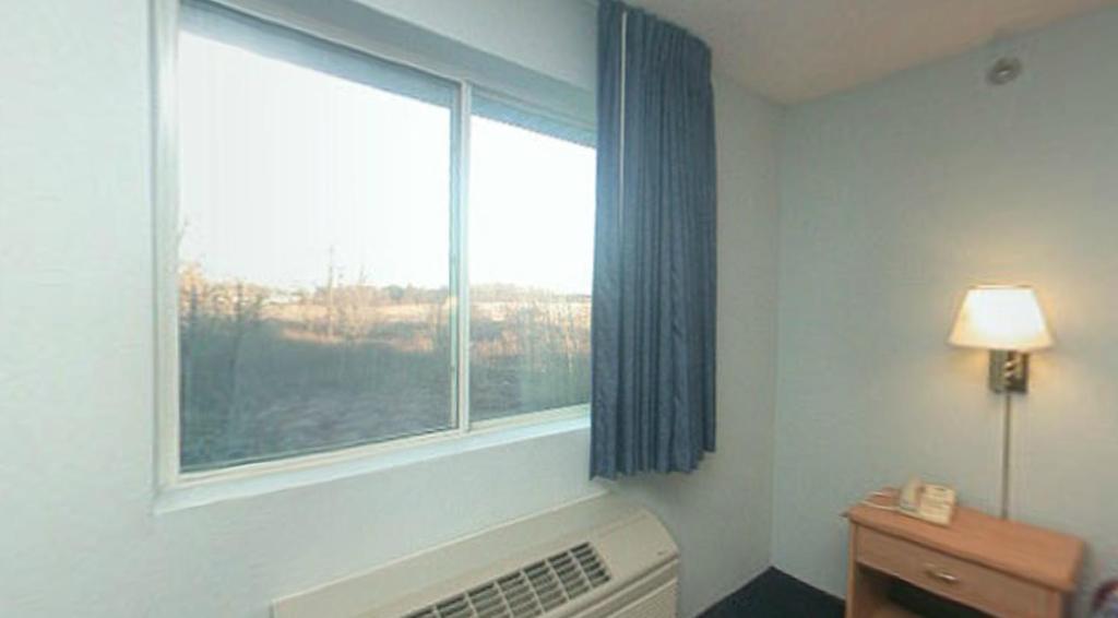 Econo Lodge West Lafayette Exterior foto