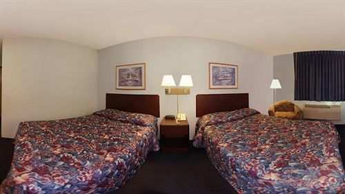 Econo Lodge West Lafayette Exterior foto